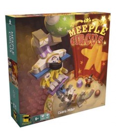 Meeple circus