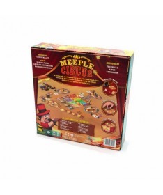 Meeple circus