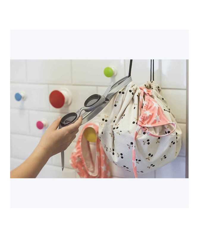 Tapis et sac de jeu - Mini Cherry Tapis et sac de jeu - Mini Cherry