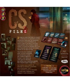CS Files