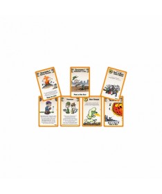 Munchkin Apocalypse