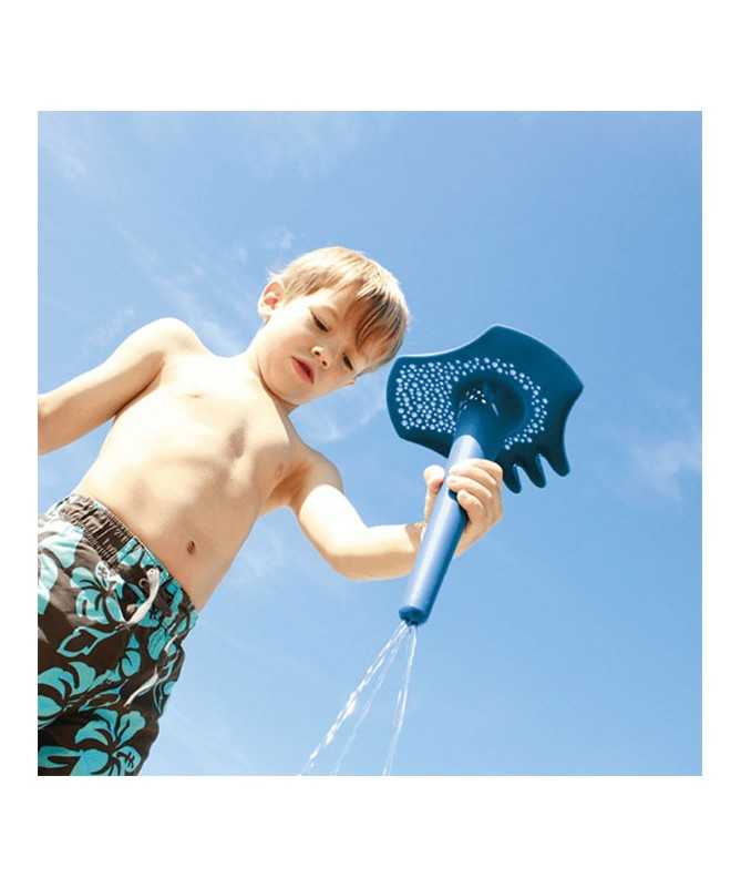 Jouet de Plage - Rateau multi usage - Triplet Mellow Yellow