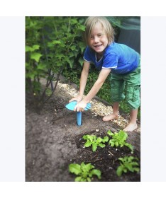 Jouet de Plage - Rateau multi usage - Triplet Mellow Yellow