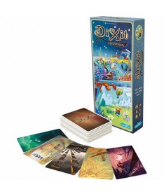 Dixit 9 ext. Anniversary