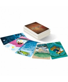 Dixit 10 ext. Mirrors