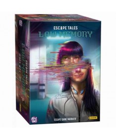 Escape Tales 2 - Low Memory