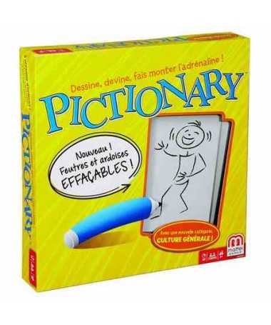 Pictionary