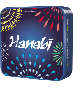 Hanabi