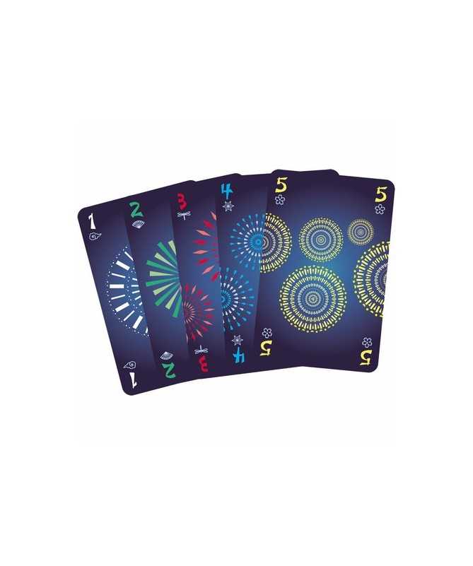 Hanabi Hanabi