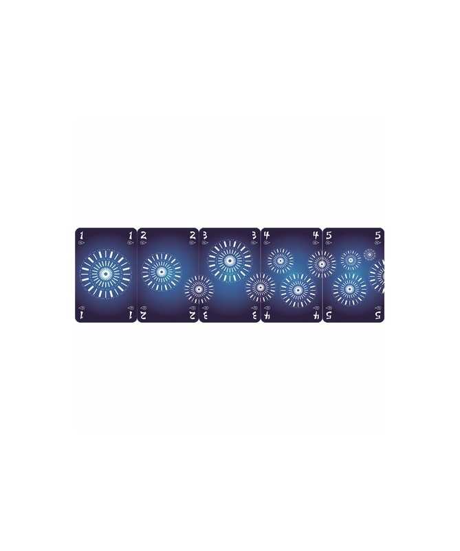 Hanabi Hanabi