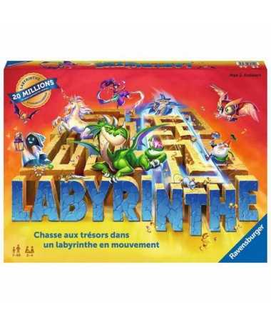 Labyrinthe