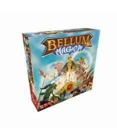 Bellum Magica