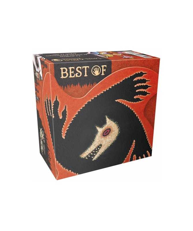 Loups-garous de Thiercelieux - Best Of Loups-garous de Thiercelieux - Best Of