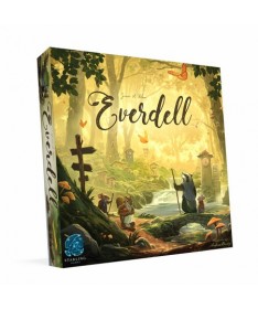 Everdell 2ème Édition