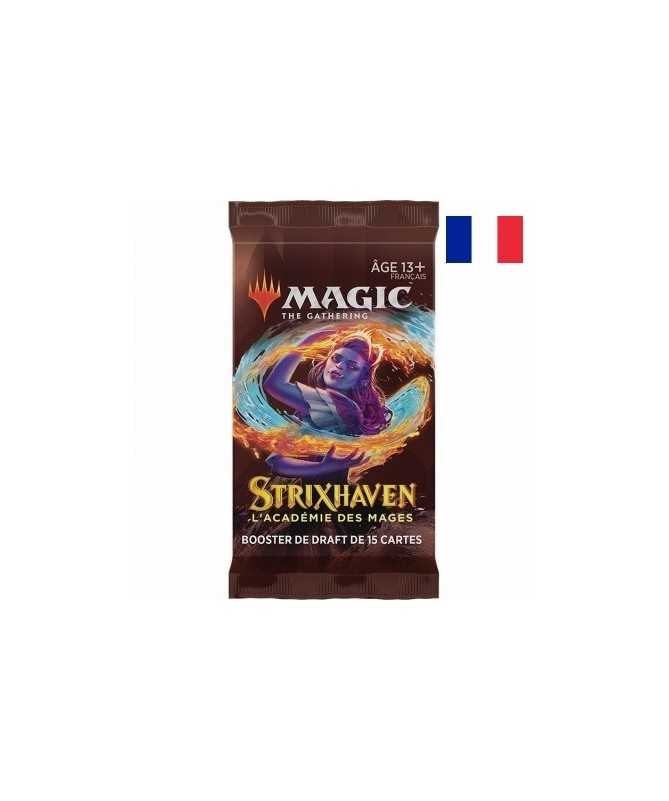 MTG - Booster Strixhaven